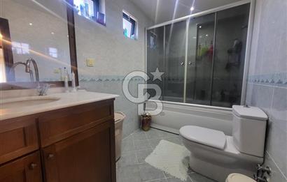Cb Vizyon Tuğba ERKAL'dan Güvencem Sitesinde Yapılı Villa