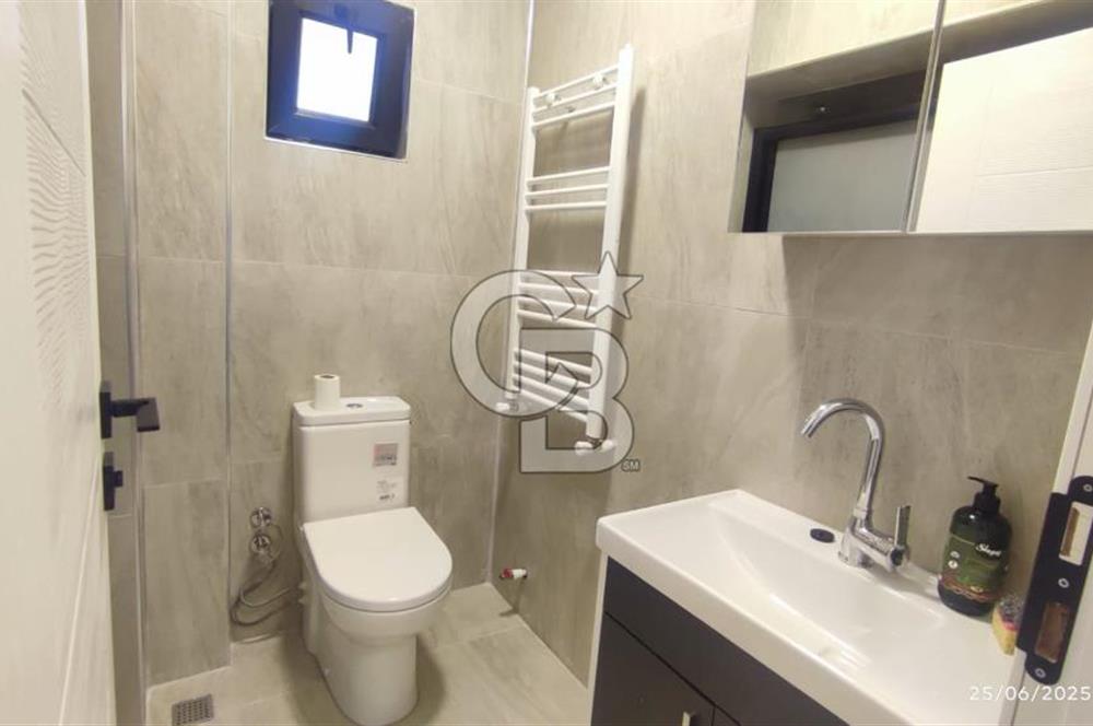 KAZAKİSTAN CADDESİ ÜZERİNDE SATILIK 1+1 LÜKS DAİRE