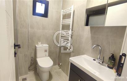 KAZAKİSTAN CADDESİ ÜZERİNDE SATILIK 1+1 LÜKS DAİRE
