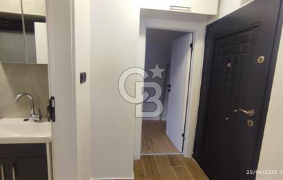 KAZAKİSTAN CADDESİ ÜZERİNDE SATILIK 1+1 LÜKS DAİRE