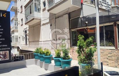 KAZAKİSTAN CADDESİ ÜZERİNDE SATILIK 1+1 LÜKS DAİRE