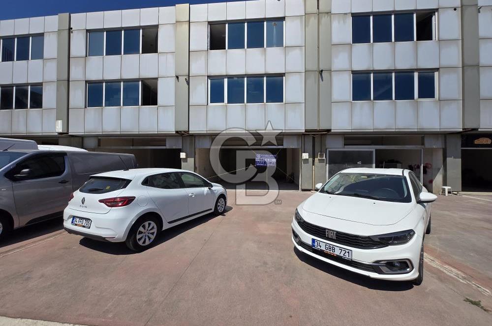 SANCAKTEPE OTOMER SİTESİNDE, SATILIK, BİRBİRİNE KOMŞU 3 DÜKKAN