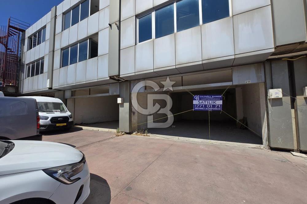 SANCAKTEPE OTOMER SİTESİNDE, SATILIK, BİRBİRİNE KOMŞU 3 DÜKKAN