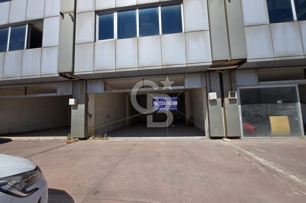 SANCAKTEPE OTOMER SİTESİNDE, SATILIK, BİRBİRİNE KOMŞU 3 DÜKKAN