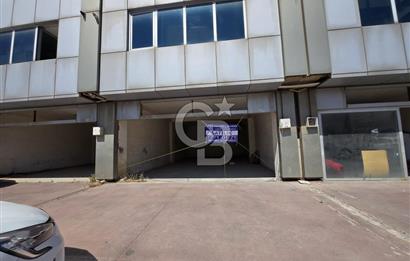 SANCAKTEPE OTOMER SİTESİNDE, SATILIK, BİRBİRİNE KOMŞU 3 DÜKKAN