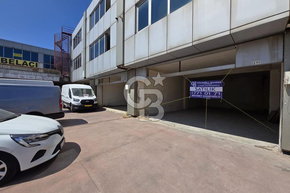 SANCAKTEPE OTOMER SİTESİNDE, SATILIK, BİRBİRİNE KOMŞU 3 DÜKKAN