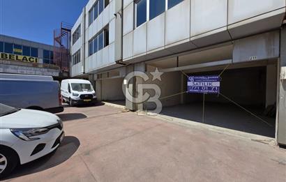 SANCAKTEPE OTOMER SİTESİNDE, SATILIK, BİRBİRİNE KOMŞU 3 DÜKKAN