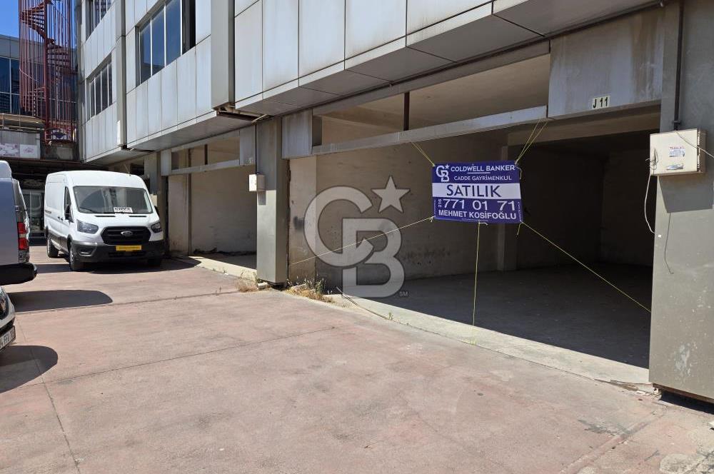 SANCAKTEPE OTOMER SİTESİNDE, SATILIK, BİRBİRİNE KOMŞU 3 DÜKKAN