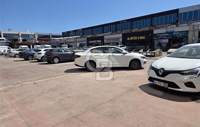SANCAKTEPE OTOMER SİTESİNDE, SATILIK, BİRBİRİNE KOMŞU 3 DÜKKAN