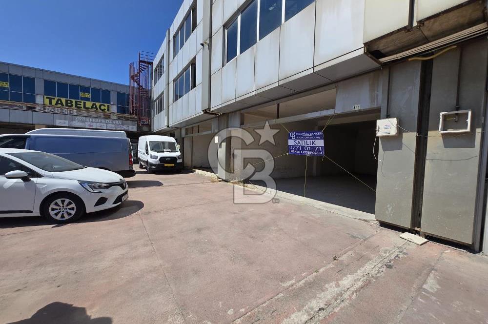 SANCAKTEPE OTOMER SİTESİNDE, SATILIK, BİRBİRİNE KOMŞU 3 DÜKKAN