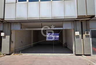 SANCAKTEPE OTOMER SİTESİNDE, SATILIK, BİRBİRİNE KOMŞU 3 DÜKKAN