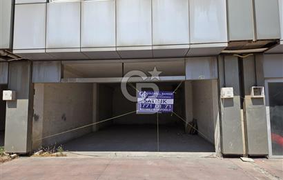 SANCAKTEPE OTOMER SİTESİNDE, SATILIK, BİRBİRİNE KOMŞU 3 DÜKKAN