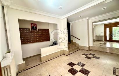 Kadıköy Göztepede Satılık Daire 