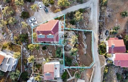 BODRUM KIYIKIŞLACIKTA DENİZE 100M MESAFEDE 17 ODALI SATILIK OTEL