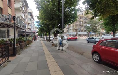 KAZAKİSTAN CADDESİ ÜZERİNDE SATILIK 1+1 LÜKS DAİRE
