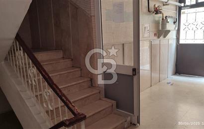 KAZAKİSTAN CADDESİ ÜZERİNDE SATILIK 1+1 LÜKS DAİRE