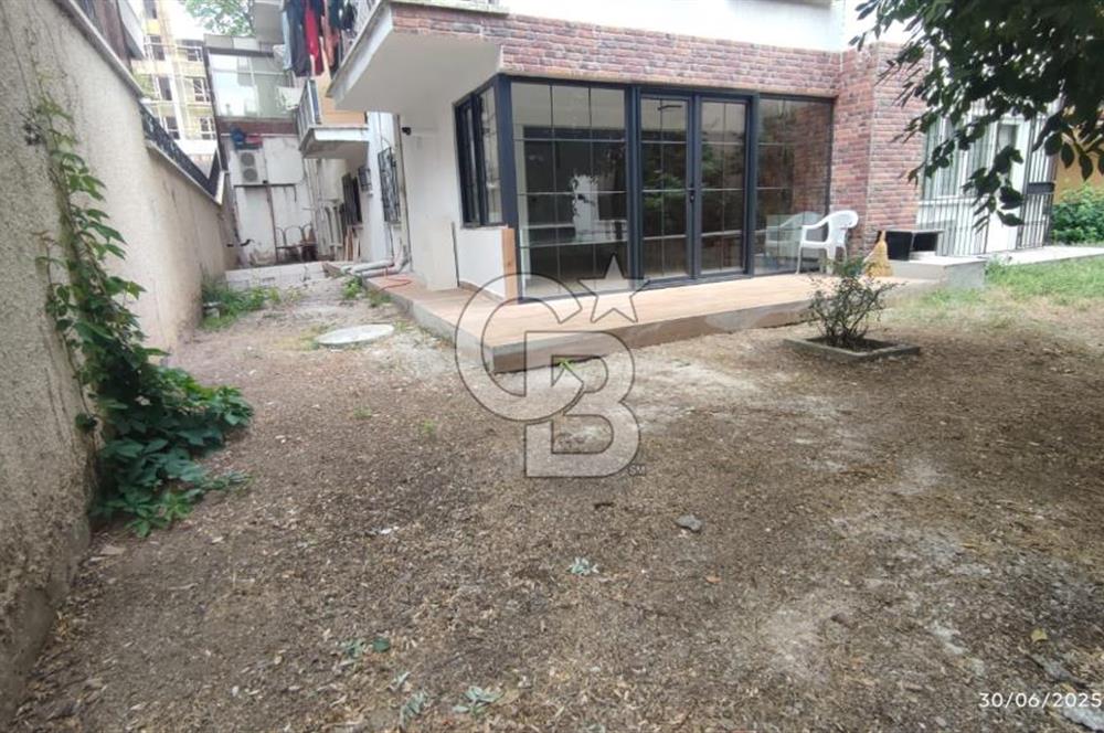 KAZAKİSTAN CADDESİ ÜZERİNDE SATILIK 1+1 LÜKS DAİRE