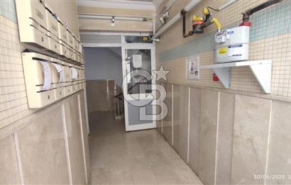 KAZAKİSTAN CADDESİ ÜZERİNDE SATILIK 1+1 LÜKS DAİRE