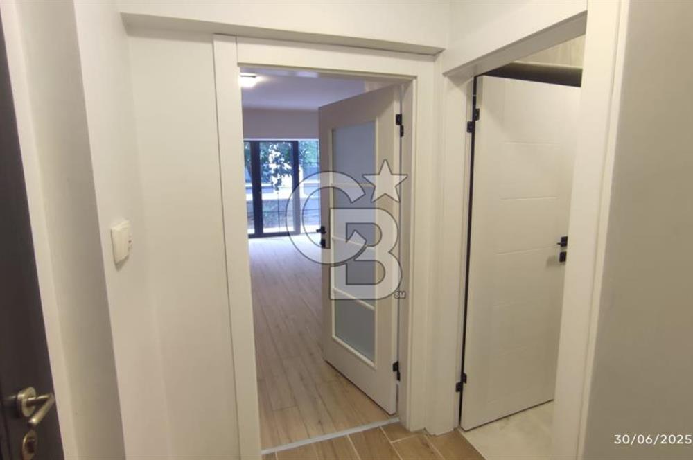 KAZAKİSTAN CADDESİ ÜZERİNDE SATILIK 1+1 LÜKS DAİRE