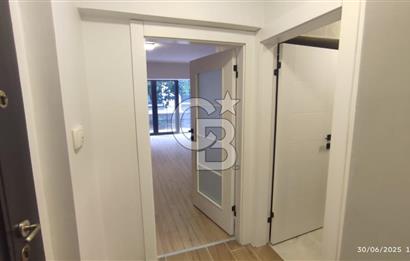 KAZAKİSTAN CADDESİ ÜZERİNDE SATILIK 1+1 LÜKS DAİRE