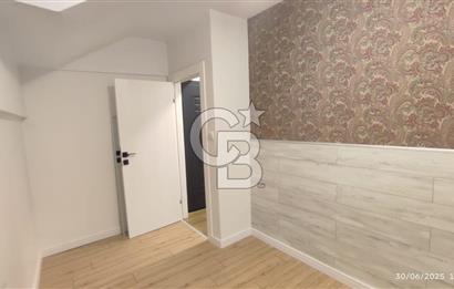 KAZAKİSTAN CADDESİ ÜZERİNDE SATILIK 1+1 LÜKS DAİRE