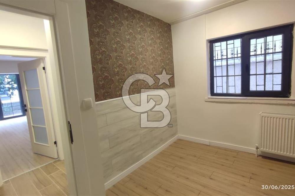 KAZAKİSTAN CADDESİ ÜZERİNDE SATILIK 1+1 LÜKS DAİRE