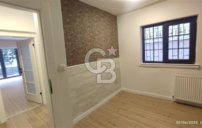 KAZAKİSTAN CADDESİ ÜZERİNDE SATILIK 1+1 LÜKS DAİRE