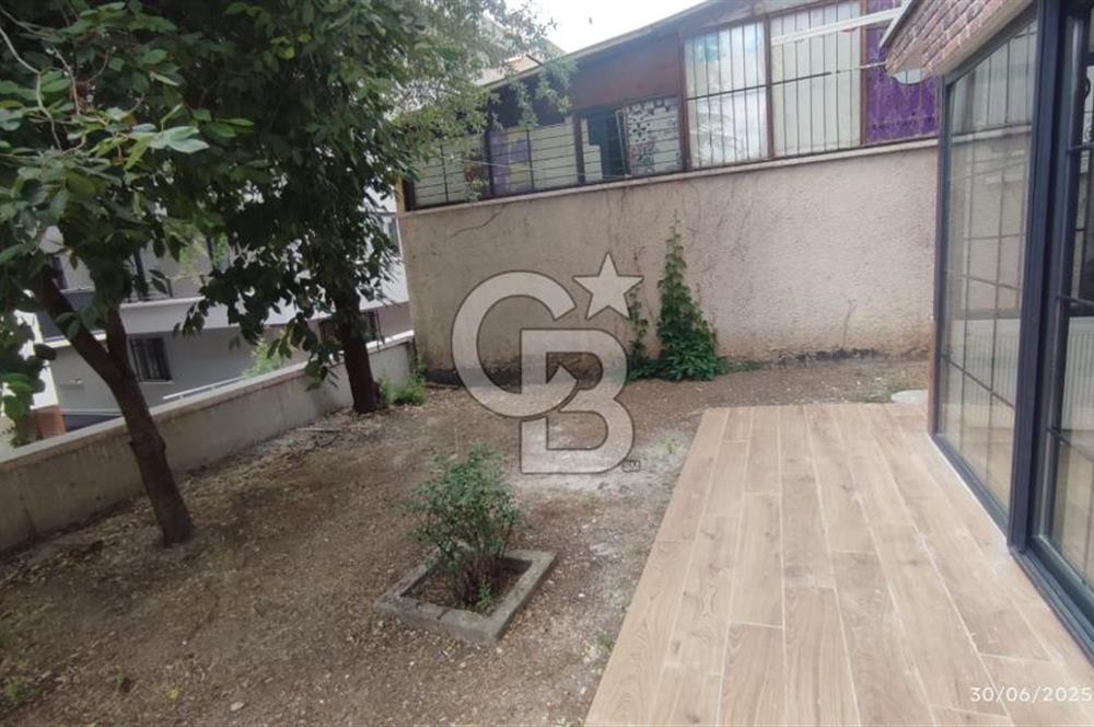 KAZAKİSTAN CADDESİ ÜZERİNDE SATILIK 1+1 LÜKS DAİRE