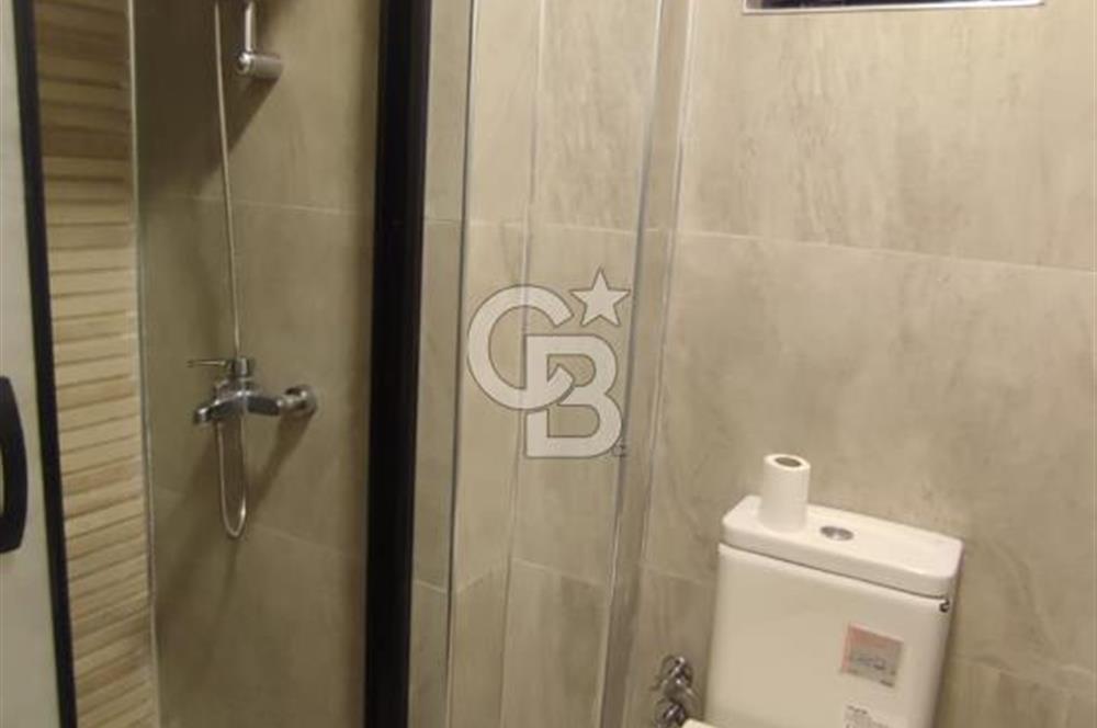 KAZAKİSTAN CADDESİ ÜZERİNDE SATILIK 1+1 LÜKS DAİRE
