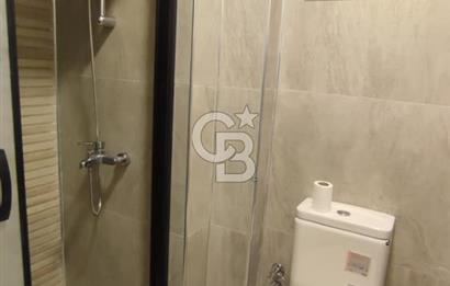 KAZAKİSTAN CADDESİ ÜZERİNDE SATILIK 1+1 LÜKS DAİRE