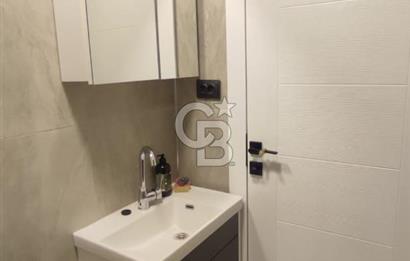 KAZAKİSTAN CADDESİ ÜZERİNDE SATILIK 1+1 LÜKS DAİRE