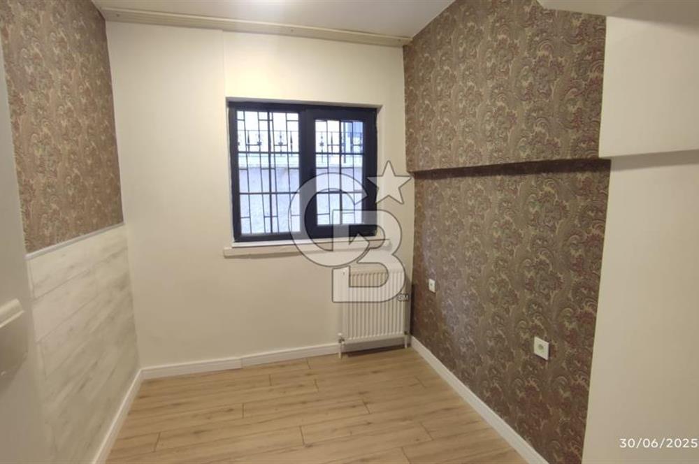 KAZAKİSTAN CADDESİ ÜZERİNDE SATILIK 1+1 LÜKS DAİRE
