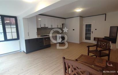 KAZAKİSTAN CADDESİ ÜZERİNDE SATILIK 1+1 LÜKS DAİRE