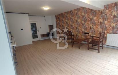 KAZAKİSTAN CADDESİ ÜZERİNDE SATILIK 1+1 LÜKS DAİRE