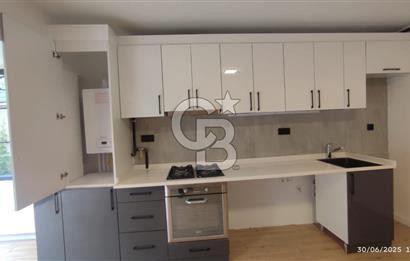 KAZAKİSTAN CADDESİ ÜZERİNDE SATILIK 1+1 LÜKS DAİRE