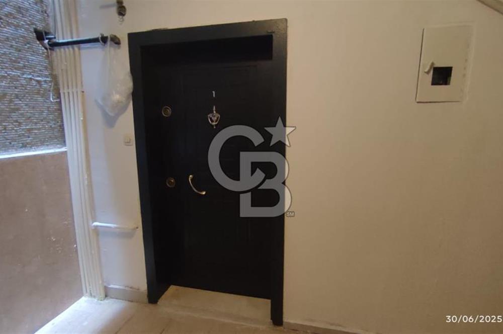 KAZAKİSTAN CADDESİ ÜZERİNDE SATILIK 1+1 LÜKS DAİRE