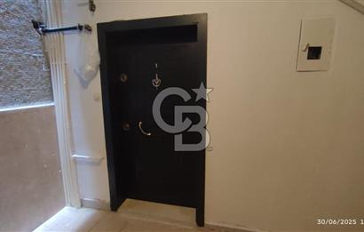 KAZAKİSTAN CADDESİ ÜZERİNDE SATILIK 1+1 LÜKS DAİRE