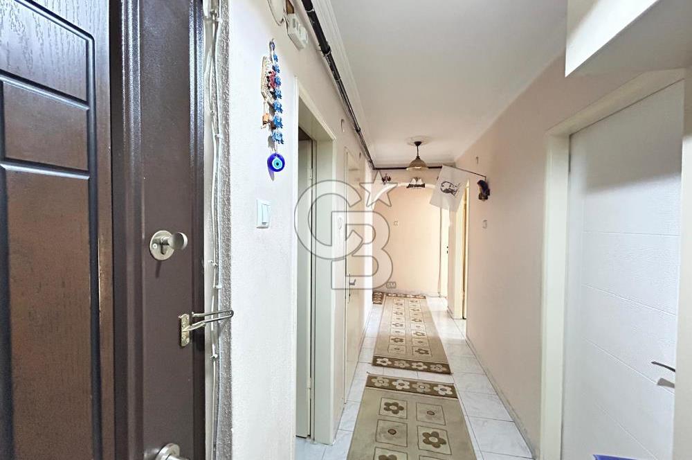 Menemen Ulukent'te Muhteşem Lokasyonlu Site İçi 3+1 Satılık Daire