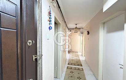 Menemen Ulukent'te Muhteşem Lokasyonlu Site İçi 3+1 Satılık Daire