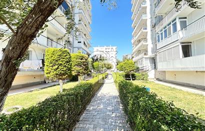 Menemen Ulukent'te Muhteşem Lokasyonlu Site İçi 3+1 Satılık Daire
