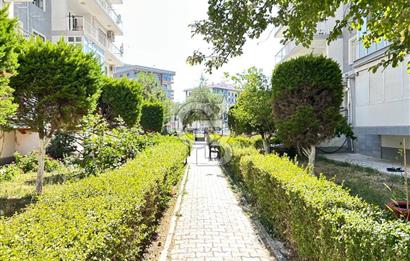 Menemen Ulukent'te Muhteşem Lokasyonlu Site İçi 3+1 Satılık Daire