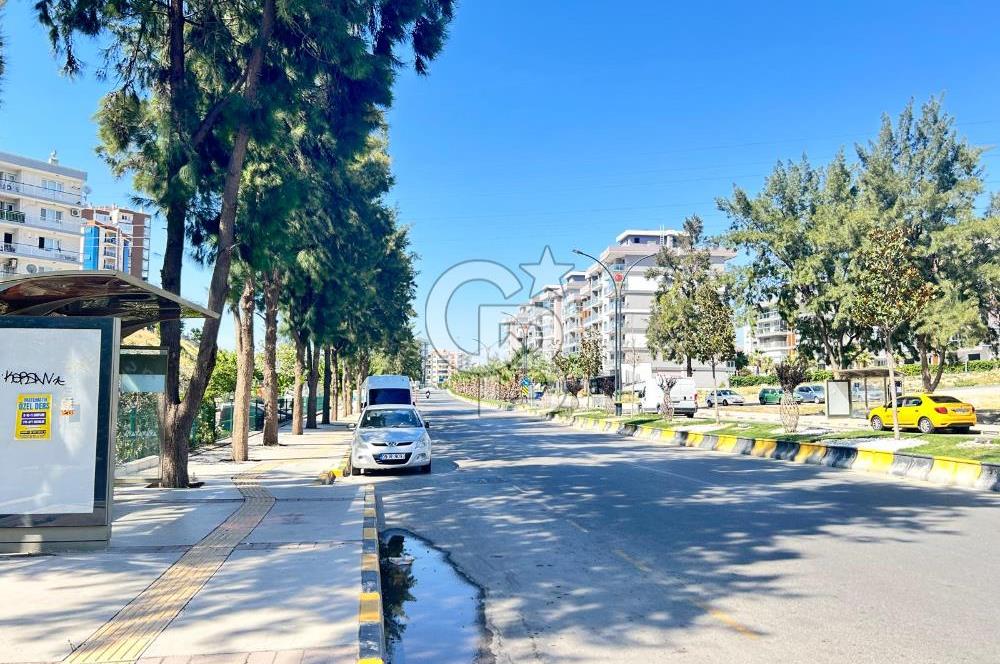 Menemen Ulukent'te Muhteşem Lokasyonlu Site İçi 3+1 Satılık Daire