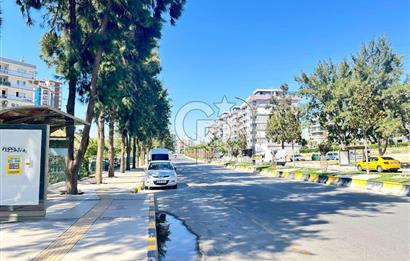 Menemen Ulukent'te Muhteşem Lokasyonlu Site İçi 3+1 Satılık Daire