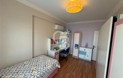 Mavişehir Karya Evleri Eşyalı Tadilatlı 3+1 Kiralık Daire