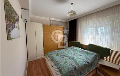Mavişehir Karya Evleri Eşyalı Tadilatlı 3+1 Kiralık Daire