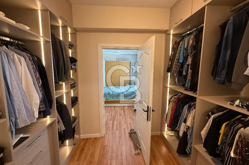 Mavişehir Karya Evleri Eşyalı Tadilatlı 3+1 Kiralık Daire