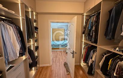Mavişehir Karya Evleri Eşyalı Tadilatlı 3+1 Kiralık Daire