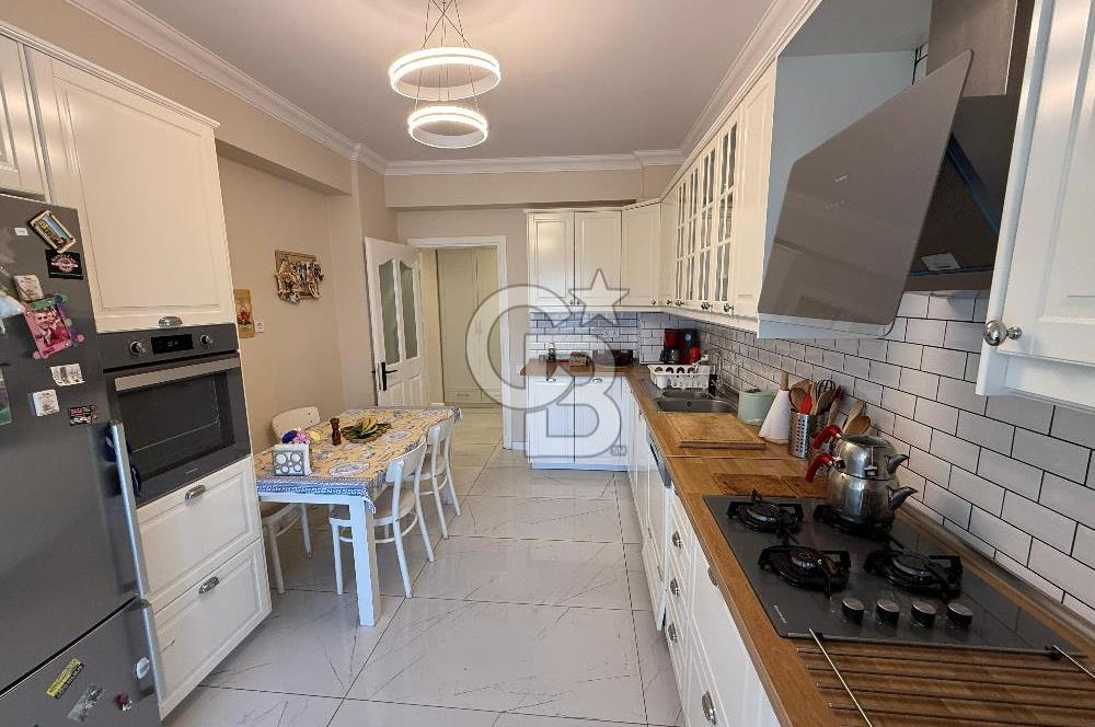 Mavişehir Karya Evleri Eşyalı Tadilatlı 3+1 Kiralık Daire