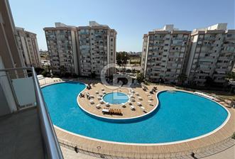 Mavişehir Karya Evleri Eşyalı Tadilatlı 3+1 Kiralık Daire