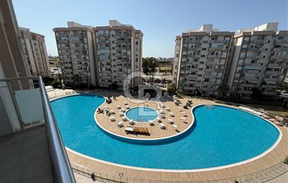 Mavişehir Karya Evleri Eşyalı Tadilatlı 3+1 Kiralık Daire